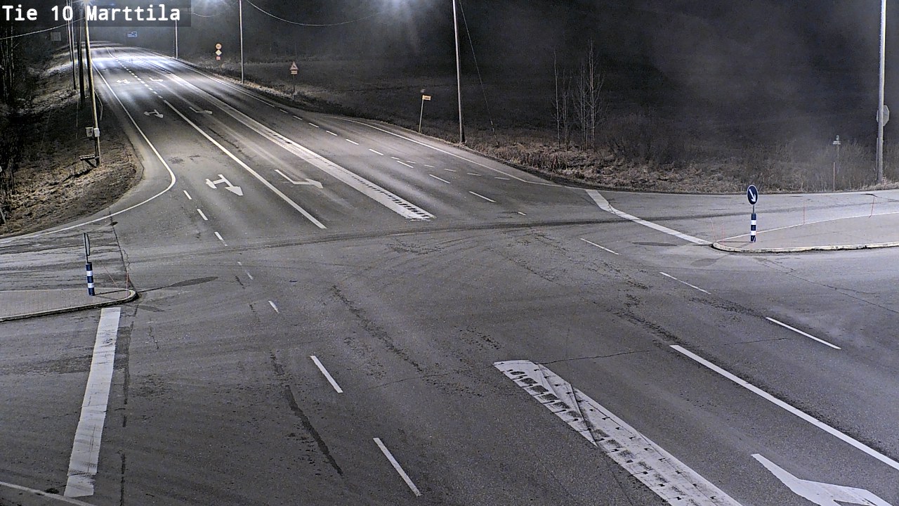 Kelikamerat Kuva Tie 10 Marttila, Marttila, Varsinais-Suomi