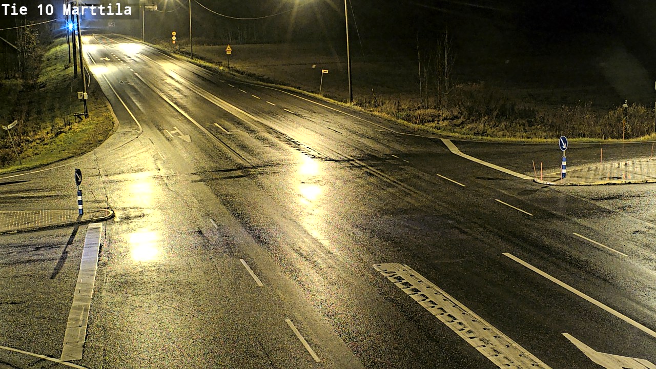 Kelikamerat Kuva Tie 10 Marttila, Marttila, Varsinais-Suomi