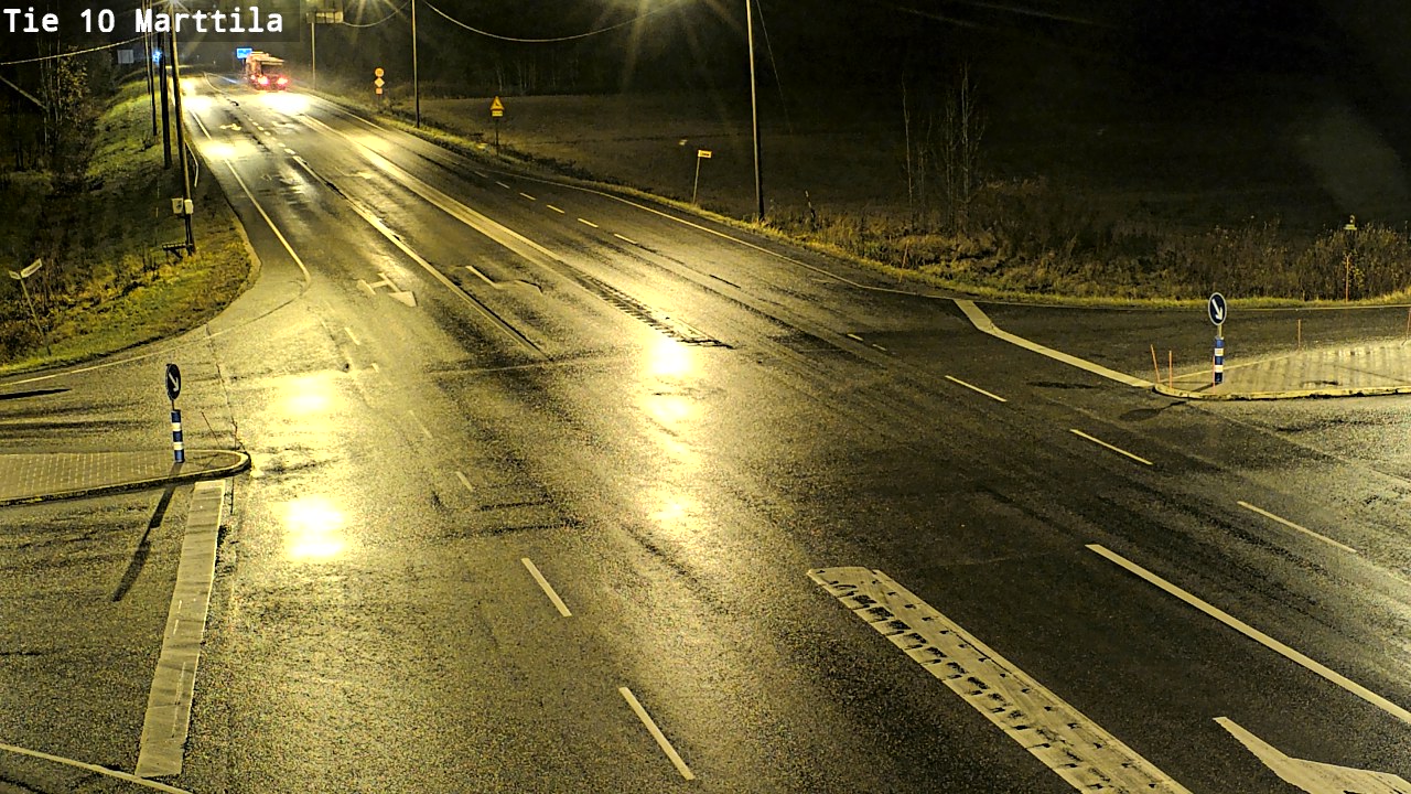 Kelikamerat Kuva Tie 10 Marttila, Marttila, Varsinais-Suomi