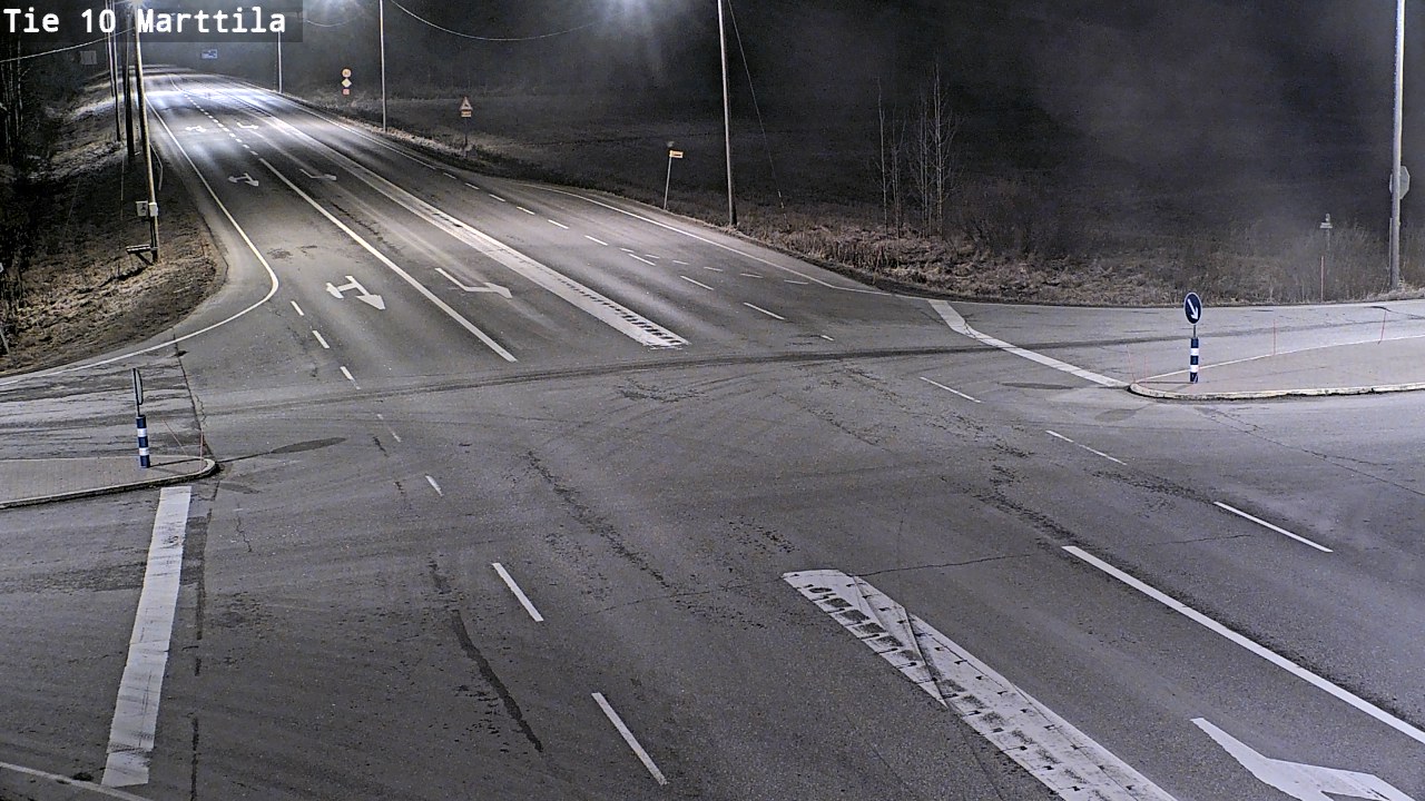 Kelikamerat Kuva Tie 10 Marttila, Marttila, Varsinais-Suomi