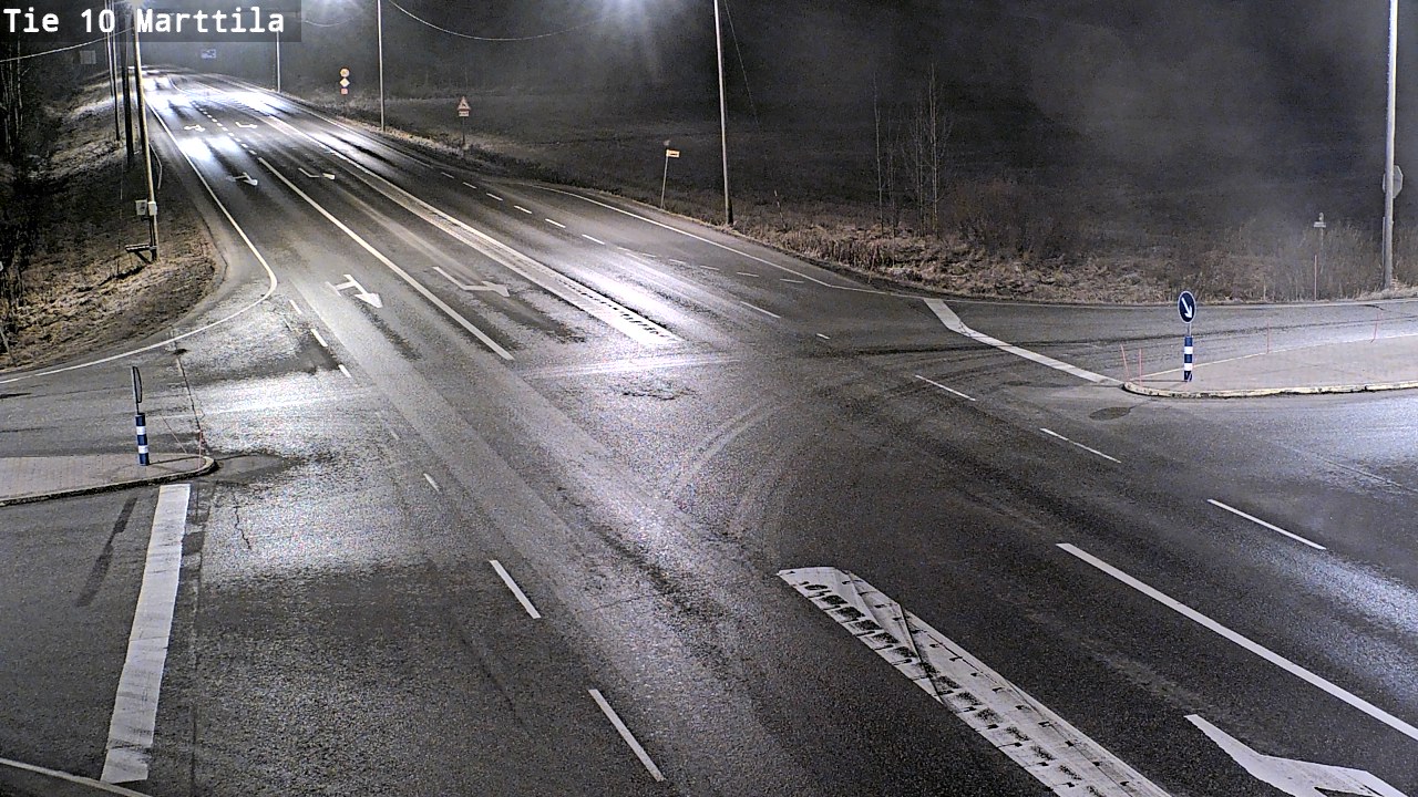 Kelikamerat Kuva Tie 10 Marttila, Marttila, Varsinais-Suomi