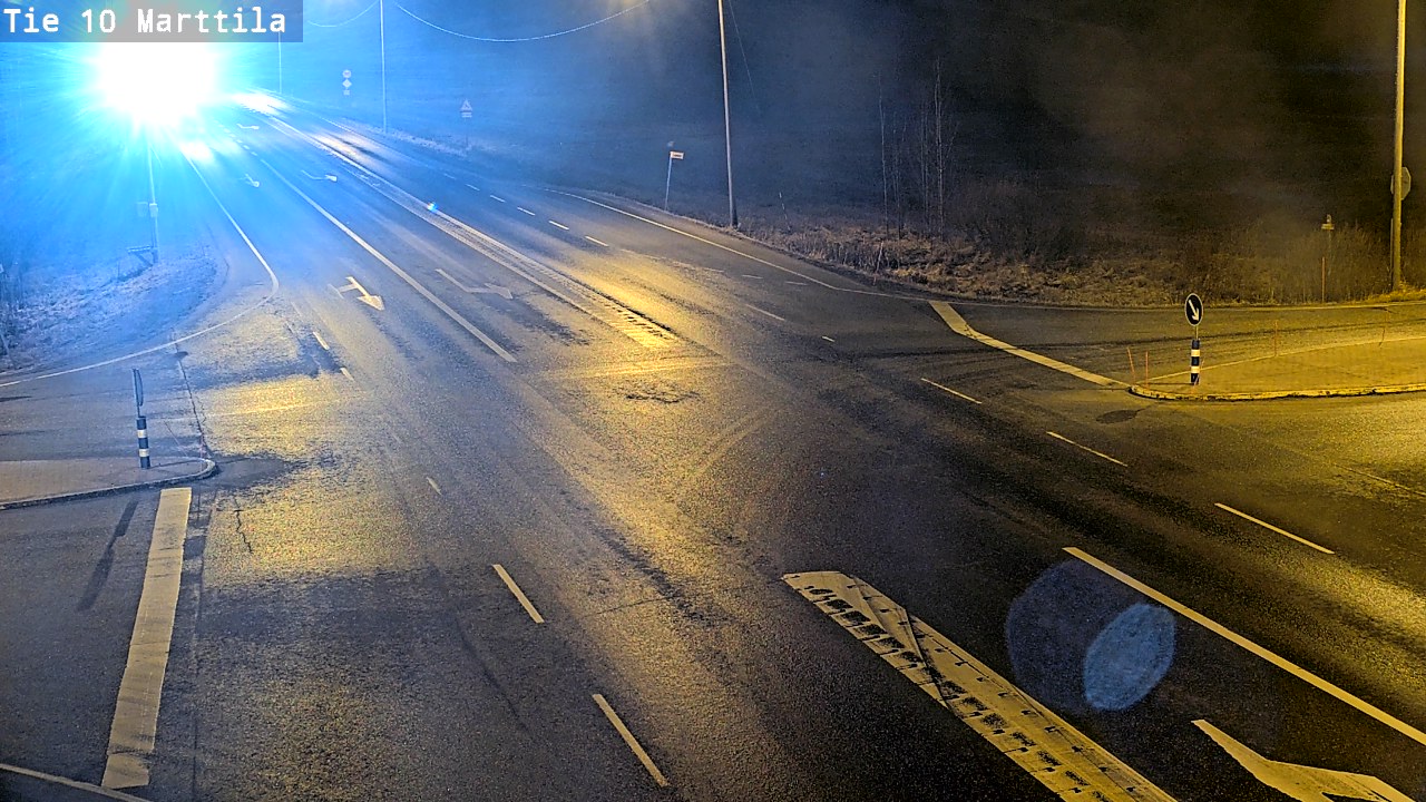 Kelikamerat Kuva Tie 10 Marttila, Marttila, Varsinais-Suomi