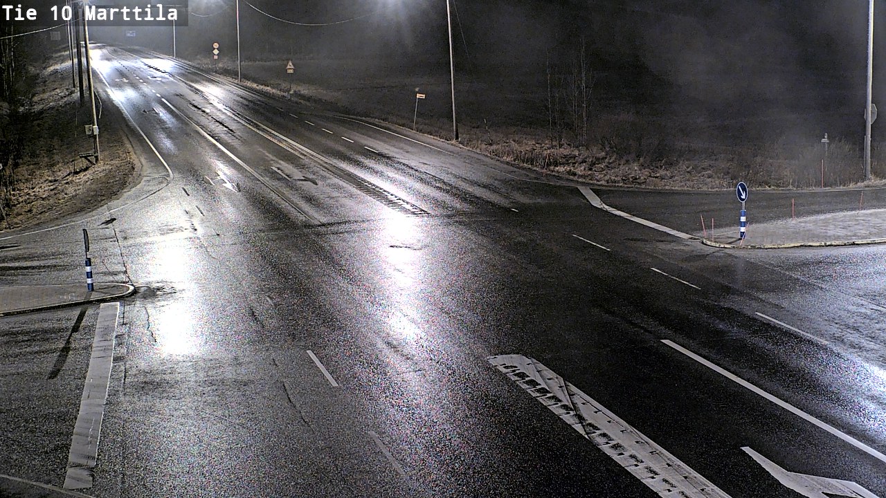 Kelikamerat Kuva Tie 10 Marttila, Marttila, Varsinais-Suomi