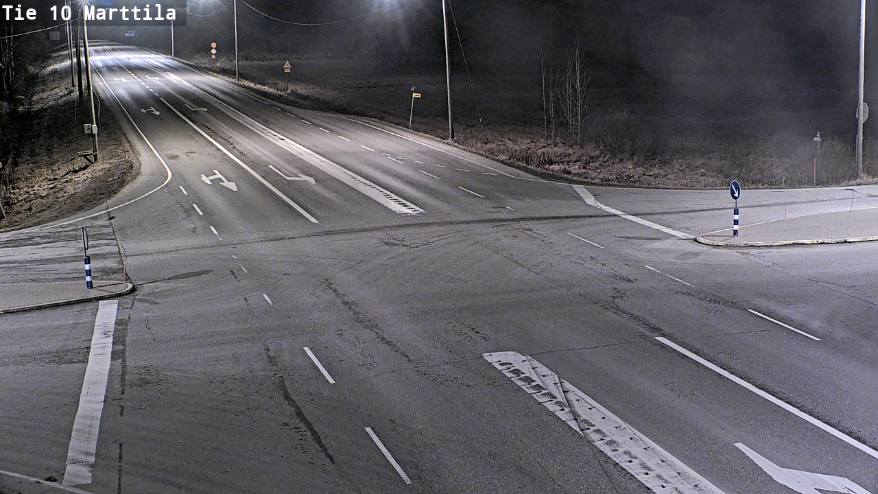 Kelikamerat Kuva Tie 10 Marttila, Marttila, Varsinais-Suomi