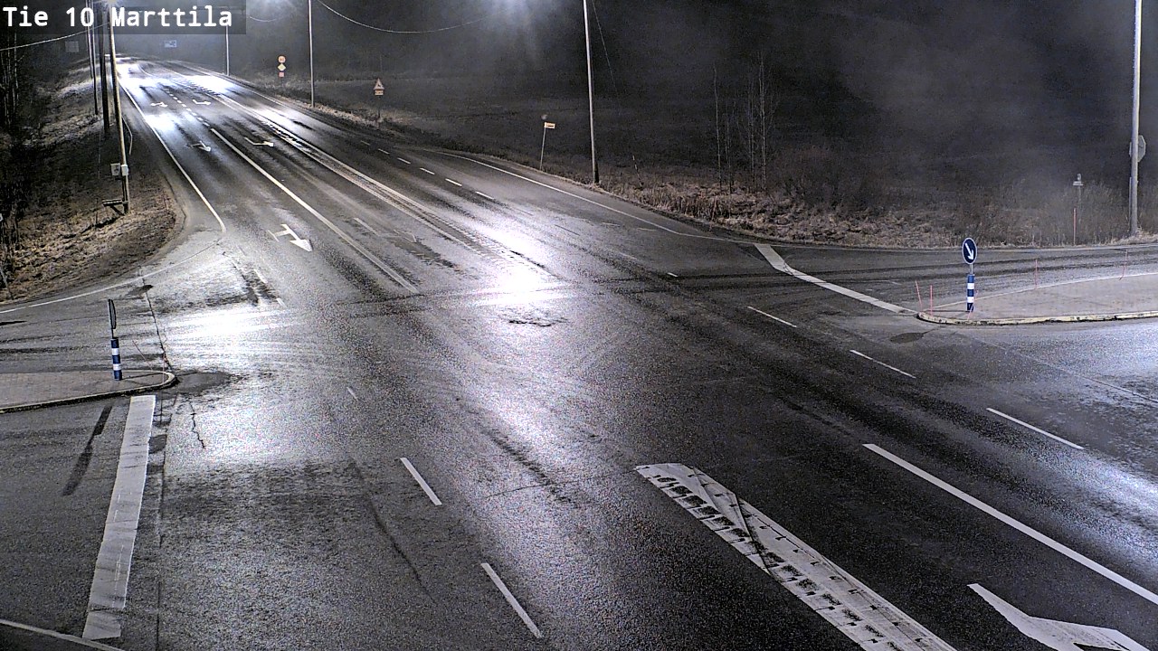 Kelikamerat Kuva Tie 10 Marttila, Marttila, Varsinais-Suomi