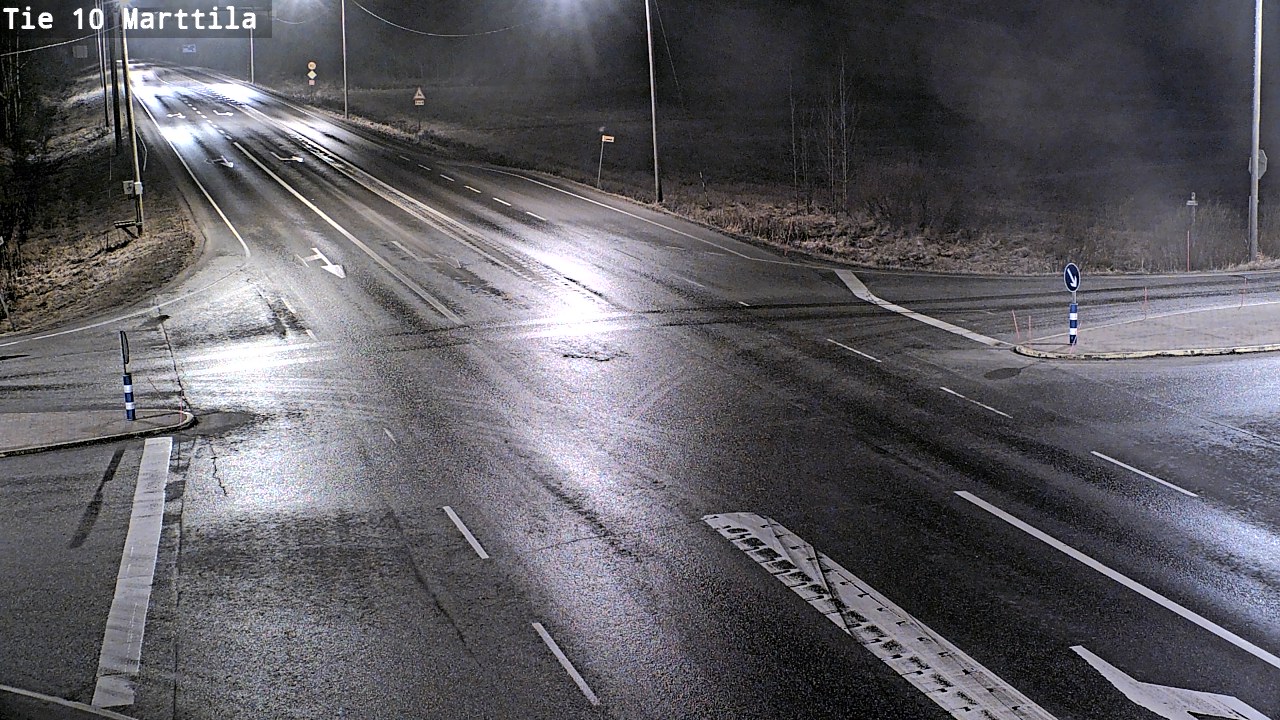 Kelikamerat Kuva Tie 10 Marttila, Marttila, Varsinais-Suomi