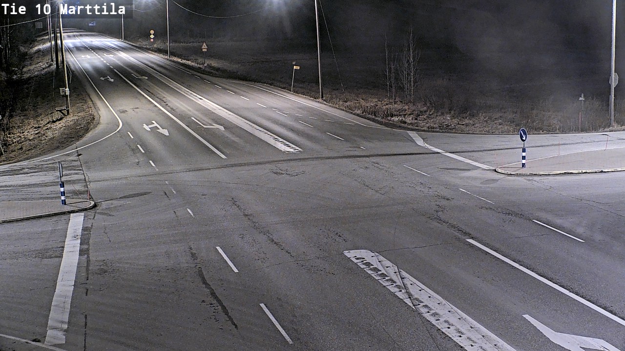 Kelikamerat Kuva Tie 10 Marttila, Marttila, Varsinais-Suomi