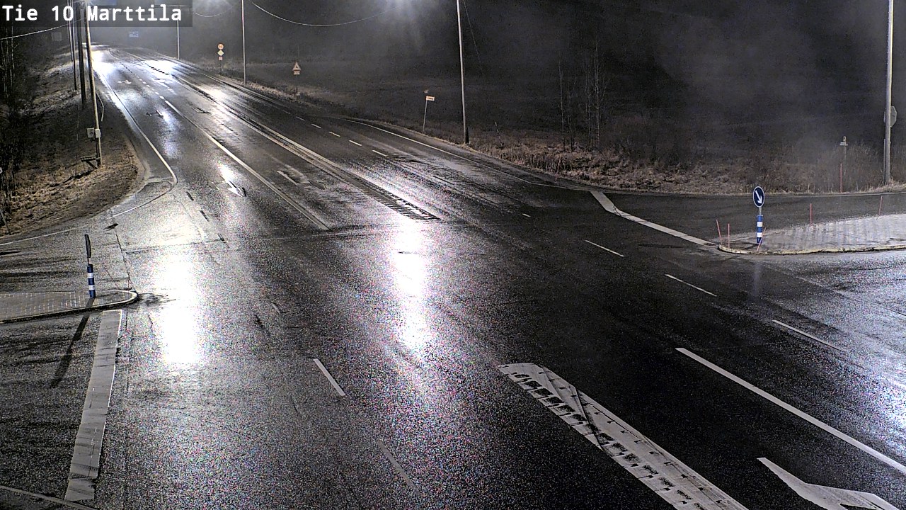 Kelikamerat Kuva Tie 10 Marttila, Marttila, Varsinais-Suomi