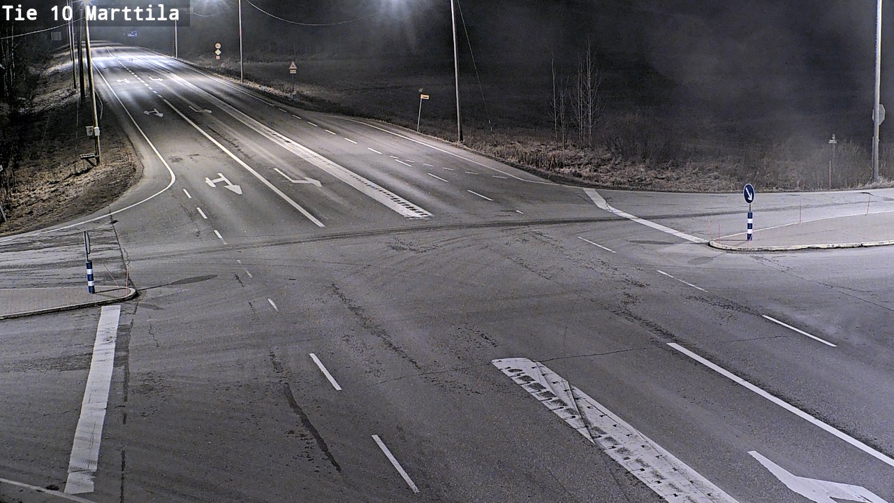 Kelikamerat Kuva Tie 10 Marttila, Marttila, Varsinais-Suomi