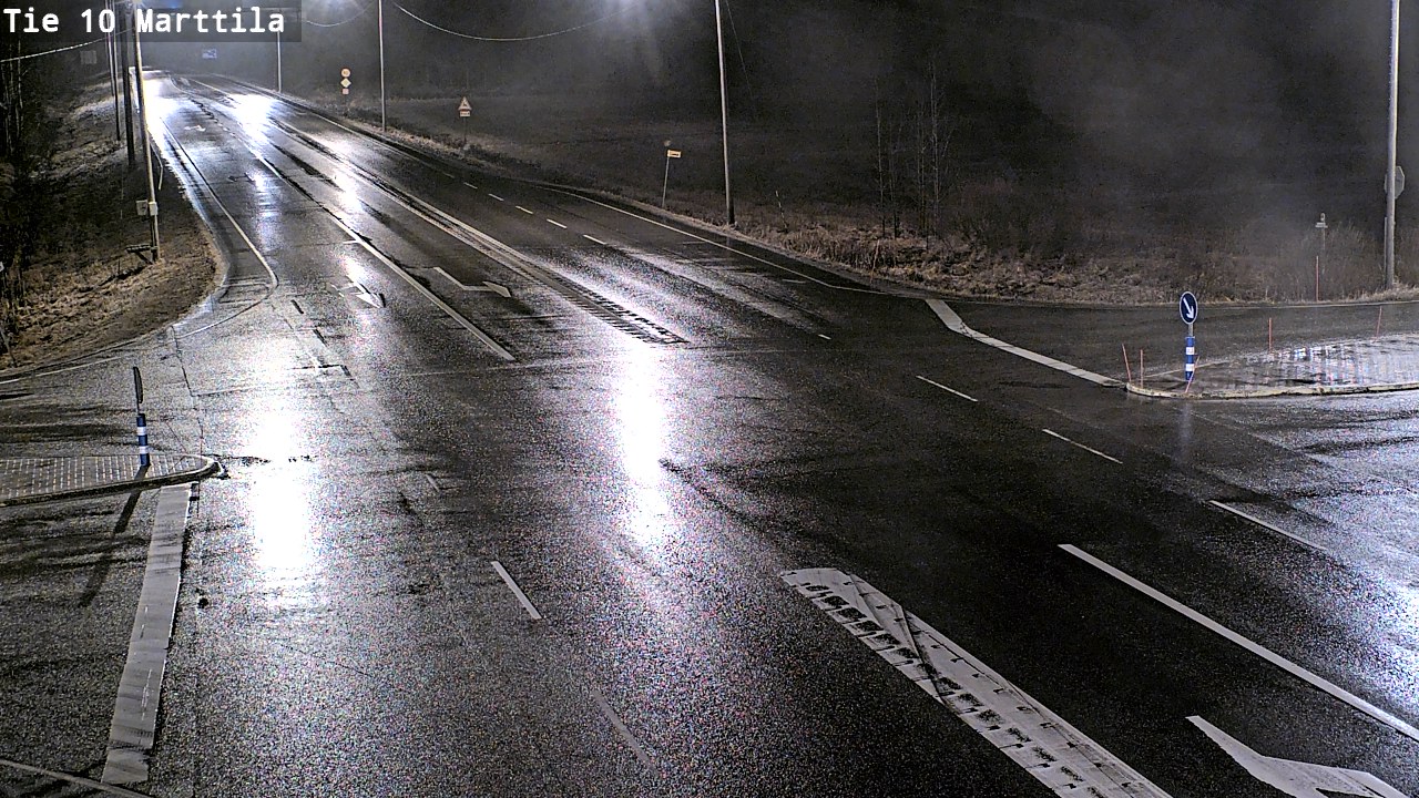 Kelikamerat Kuva Tie 10 Marttila, Marttila, Varsinais-Suomi