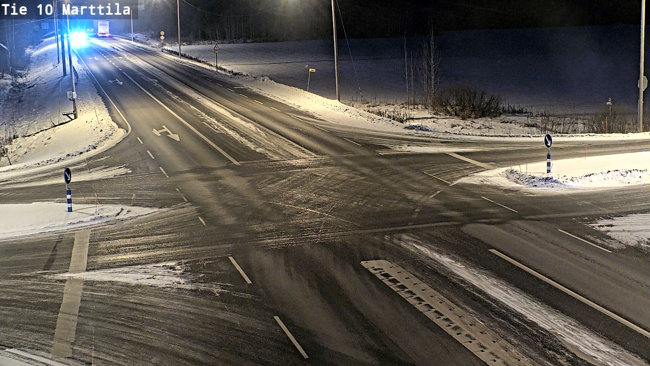 Kelikamerat Kuva Tie 10 Marttila, Marttila, Varsinais-Suomi