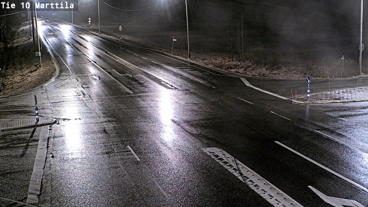 Kelikamerat Kuva Tie 10 Marttila, Marttila, Varsinais-Suomi