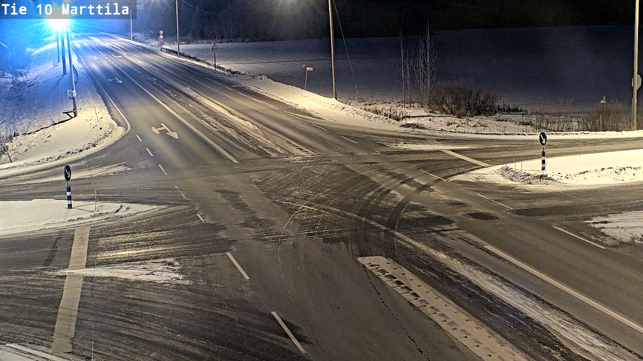 Kelikamerat Kuva Tie 10 Marttila, Marttila, Varsinais-Suomi