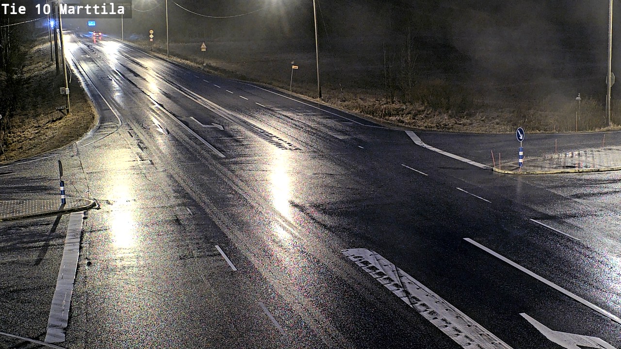 Kelikamerat Kuva Tie 10 Marttila, Marttila, Varsinais-Suomi