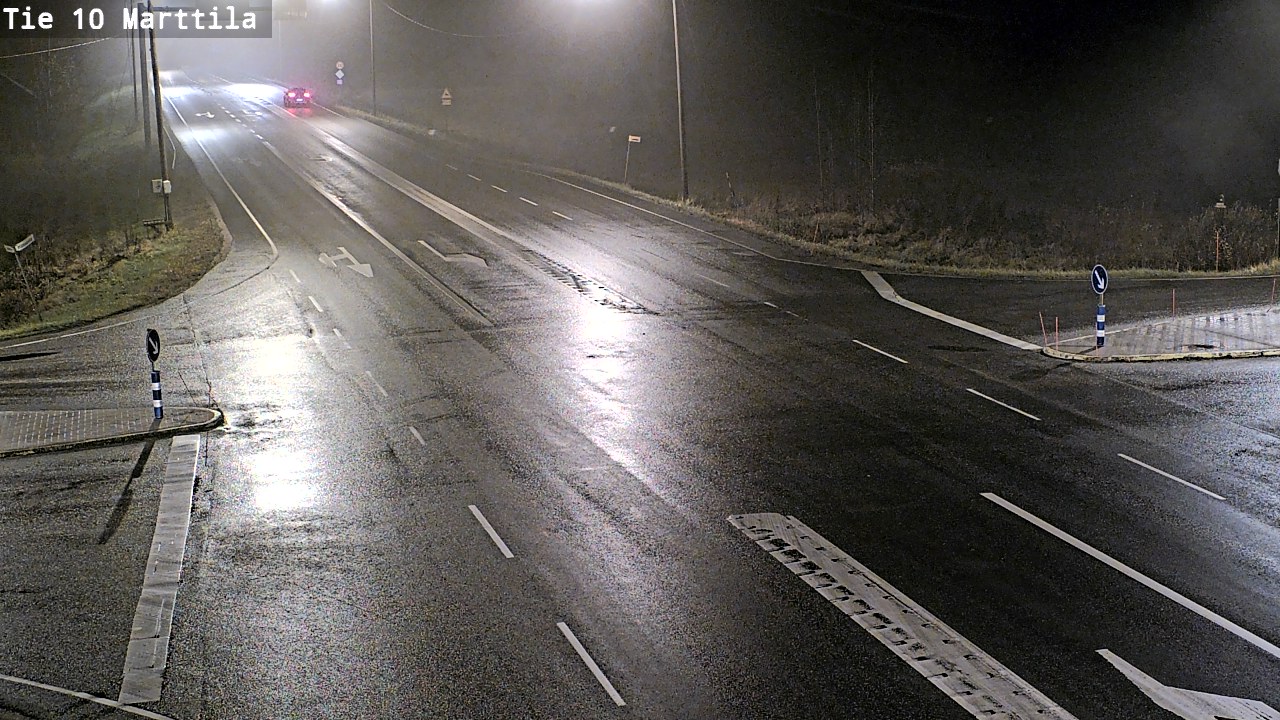 Kelikamerat Kuva Tie 10 Marttila, Marttila, Varsinais-Suomi