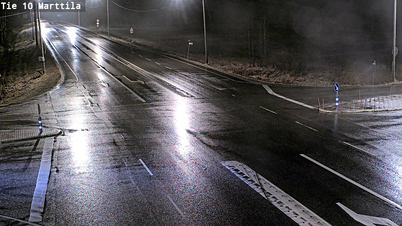 Kelikamerat Kuva Tie 10 Marttila, Marttila, Varsinais-Suomi