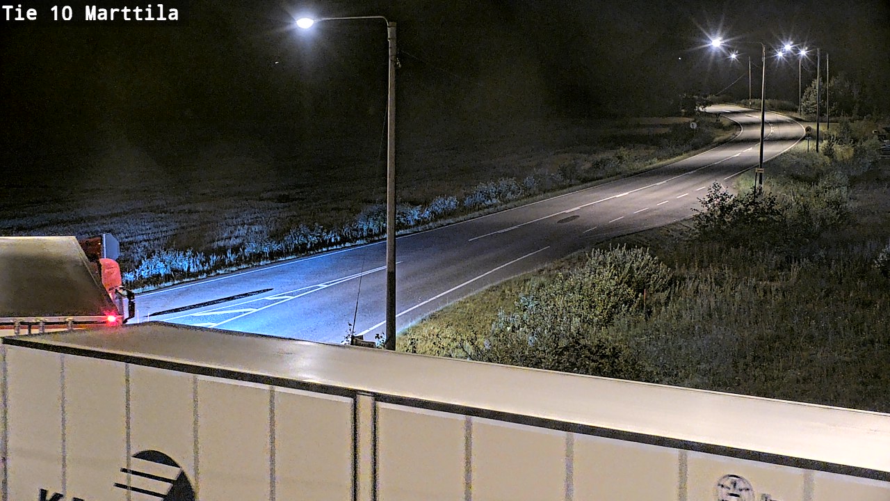 Kelikamerat Kuva Tie 10 Marttila, Marttila, Varsinais-Suomi