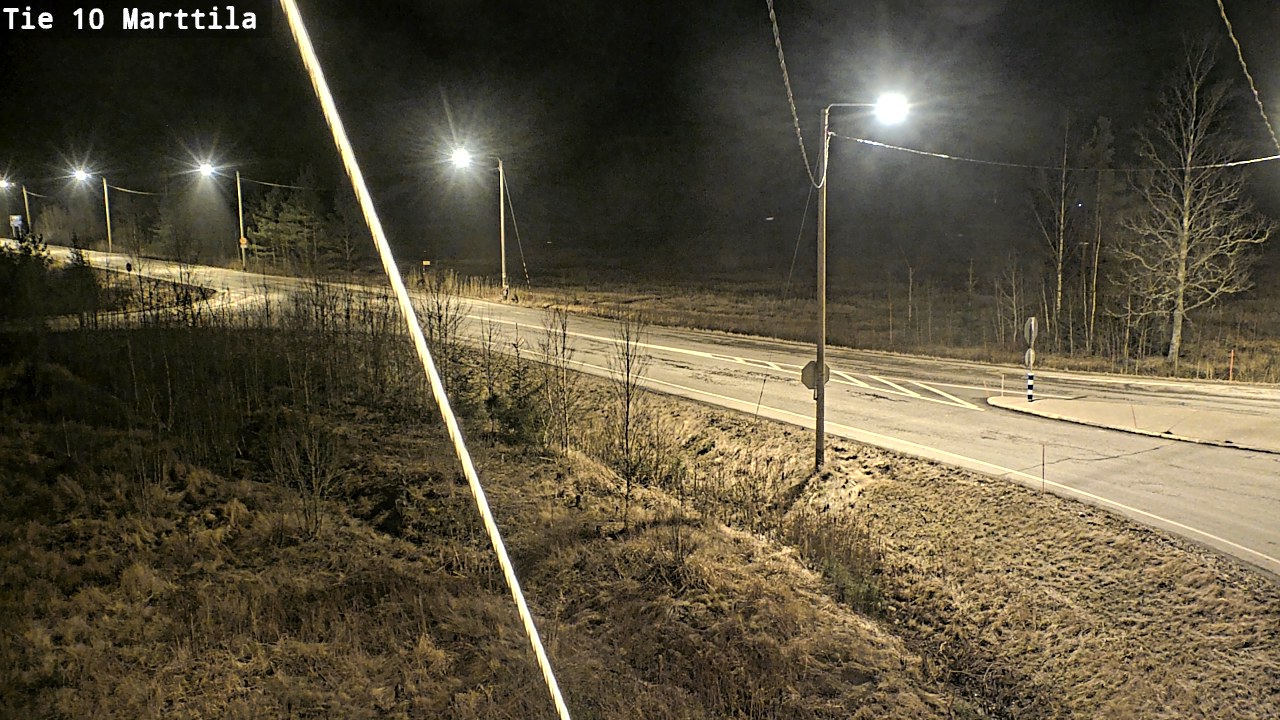 Kelikamerat Kuva Tie 10 Marttila, Marttila, Varsinais-Suomi