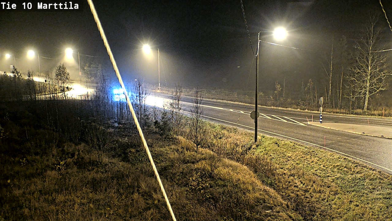 Kelikamerat Kuva Tie 10 Marttila, Marttila, Varsinais-Suomi