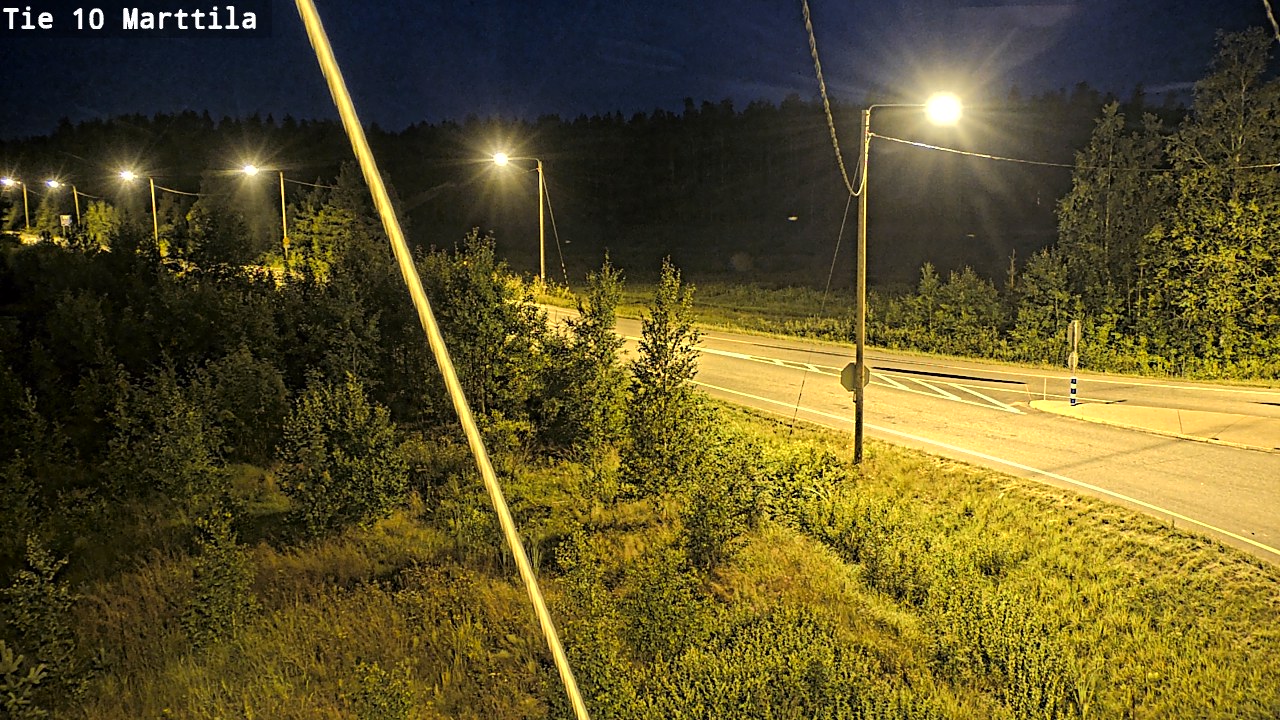 Kelikamerat Kuva Tie 10 Marttila, Marttila, Varsinais-Suomi