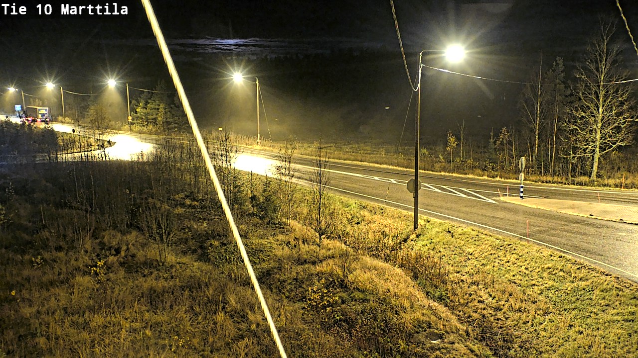 Kelikamerat Kuva Tie 10 Marttila, Marttila, Varsinais-Suomi