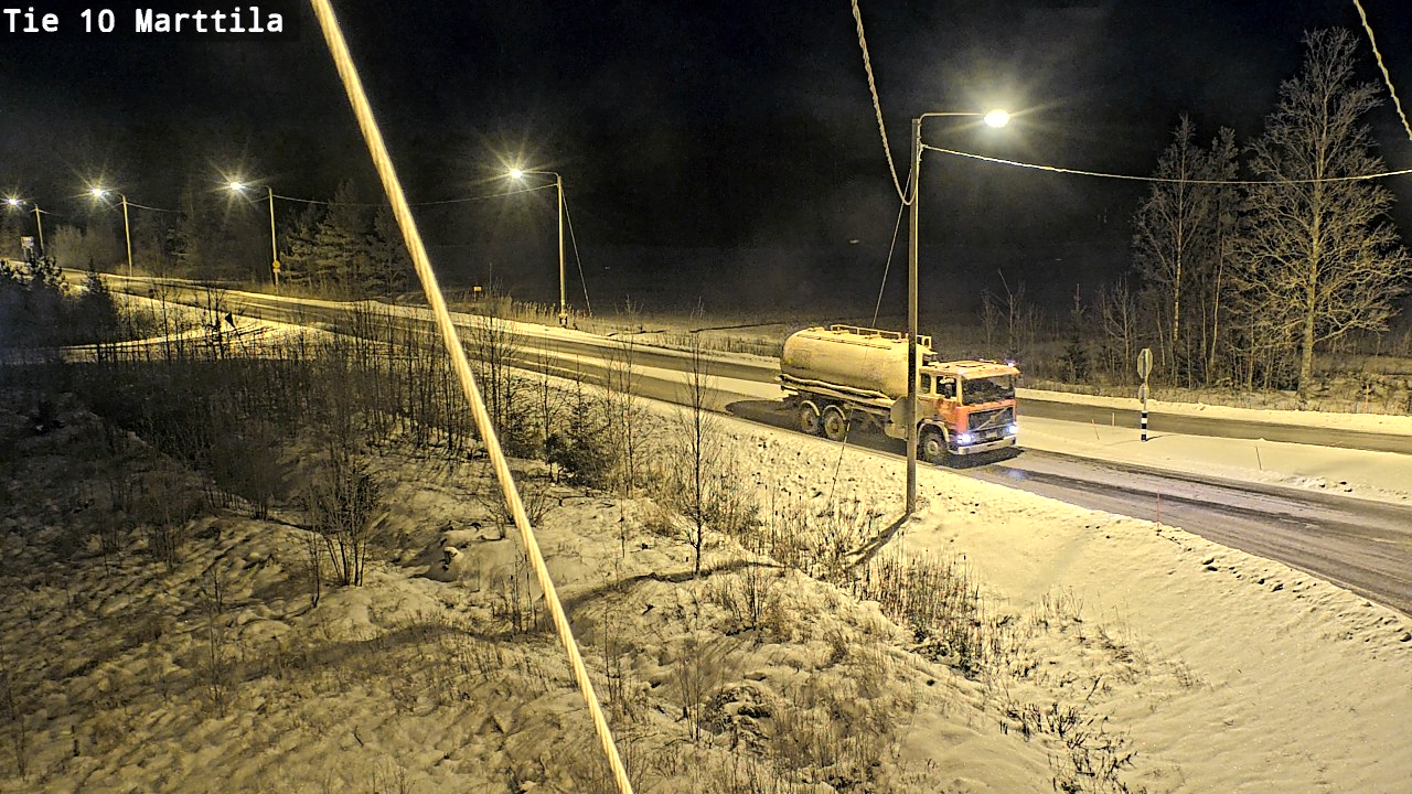 Kelikamerat Kuva Tie 10 Marttila, Marttila, Varsinais-Suomi