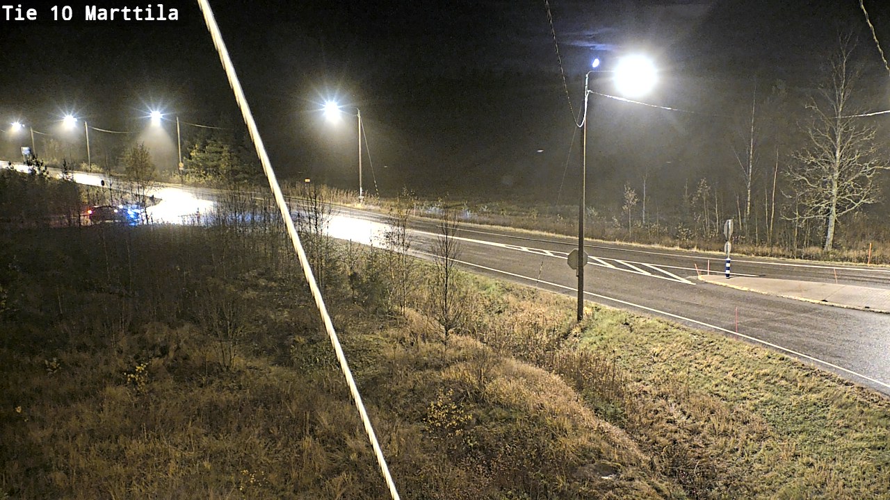 Kelikamerat Kuva Tie 10 Marttila, Marttila, Varsinais-Suomi