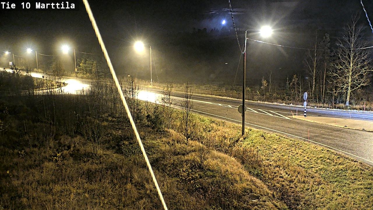 Kelikamerat Kuva Tie 10 Marttila, Marttila, Varsinais-Suomi