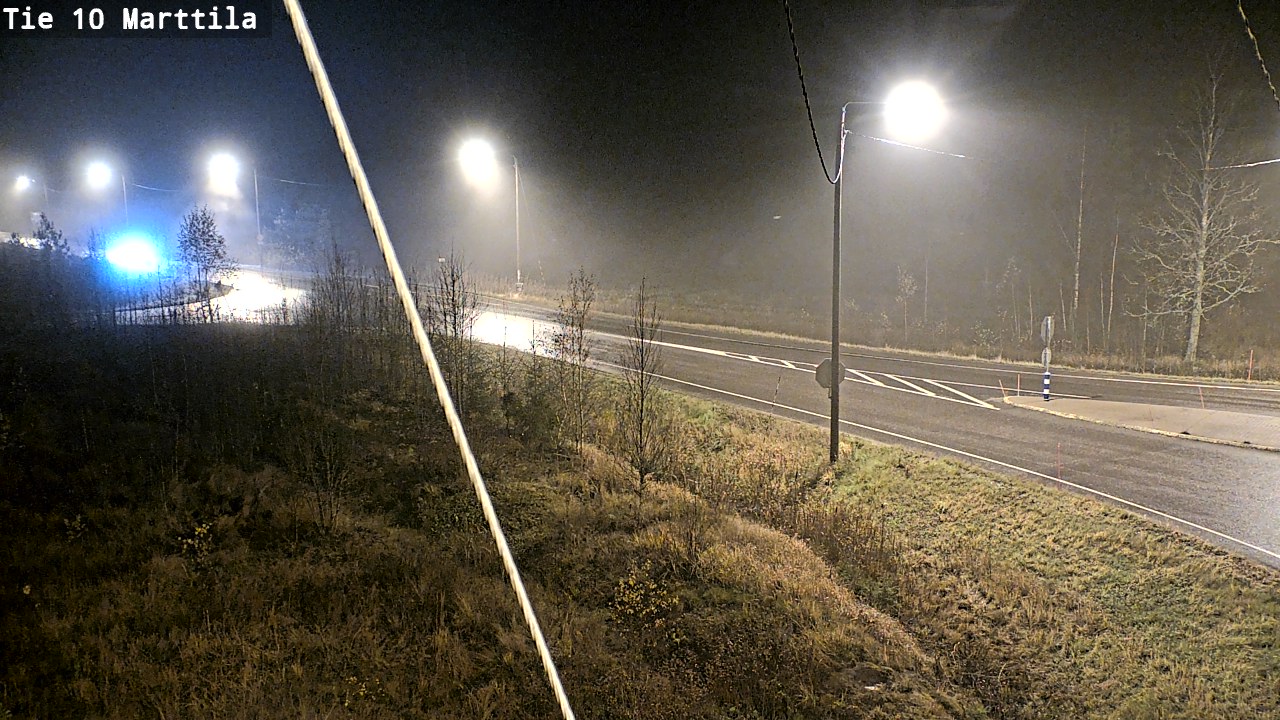 Kelikamerat Kuva Tie 10 Marttila, Marttila, Varsinais-Suomi