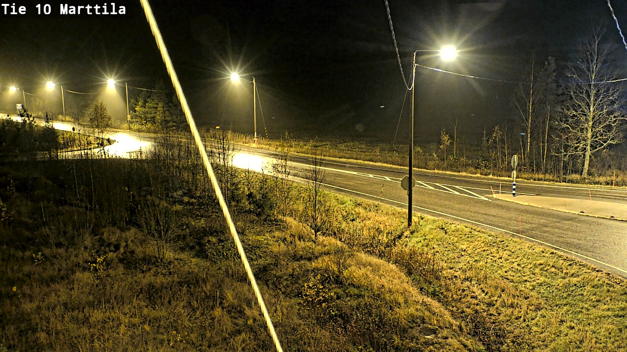 Kelikamerat Kuva Tie 10 Marttila, Marttila, Varsinais-Suomi