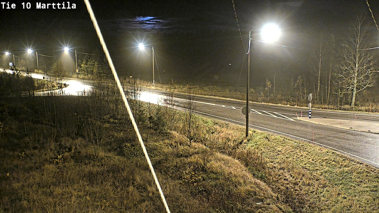 Kelikamerat Kuva Tie 10 Marttila, Marttila, Varsinais-Suomi