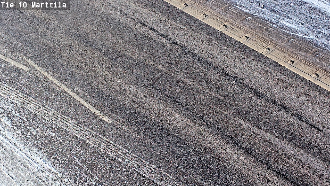 Kelikamerat Kuva Tie 10 Marttila, Marttila, Varsinais-Suomi