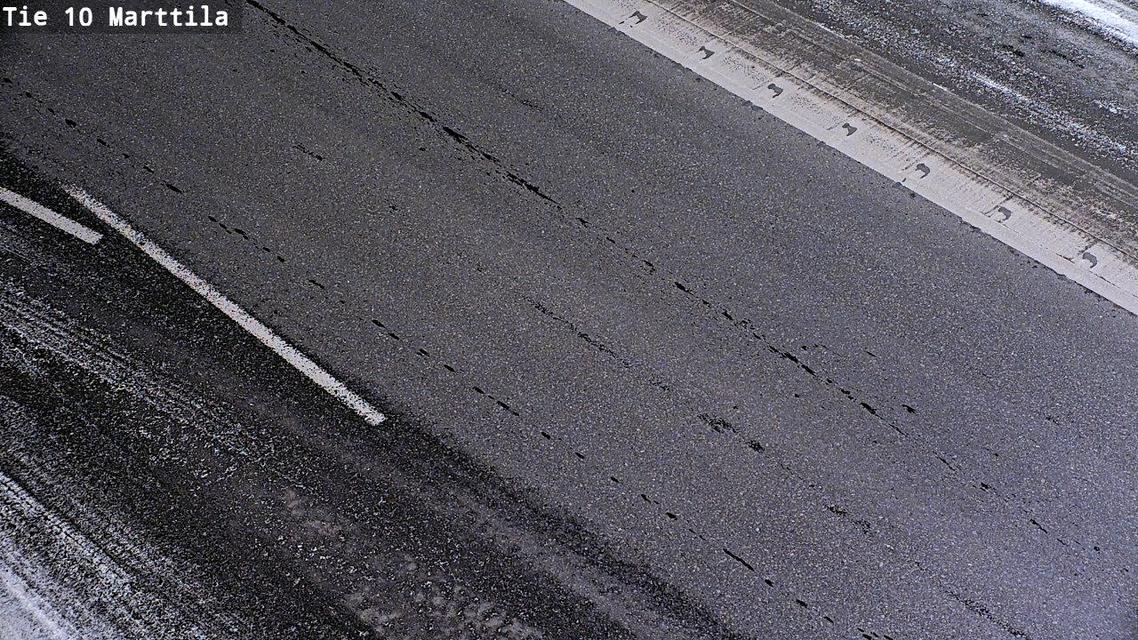 Kelikamerat Kuva Tie 10 Marttila, Marttila, Varsinais-Suomi