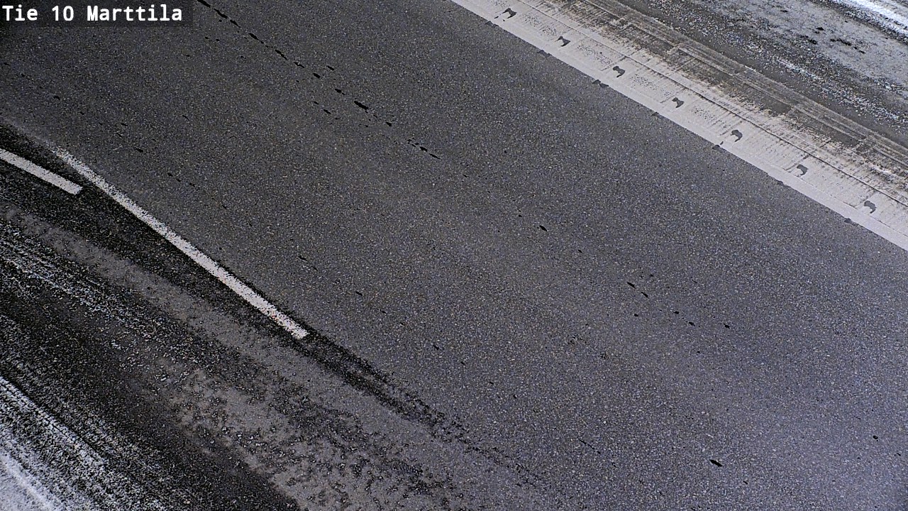 Kelikamerat Kuva Tie 10 Marttila, Marttila, Varsinais-Suomi