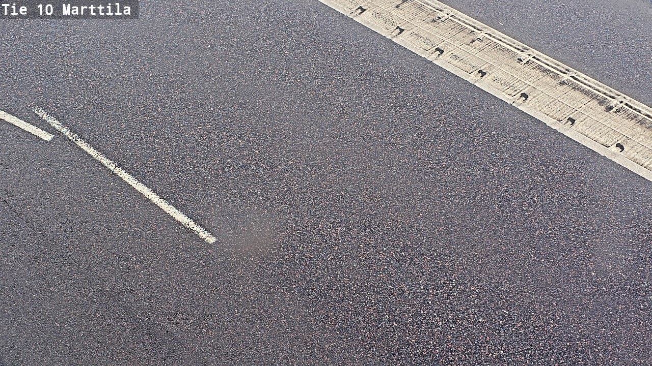 Kelikamerat Kuva Tie 10 Marttila, Marttila, Varsinais-Suomi