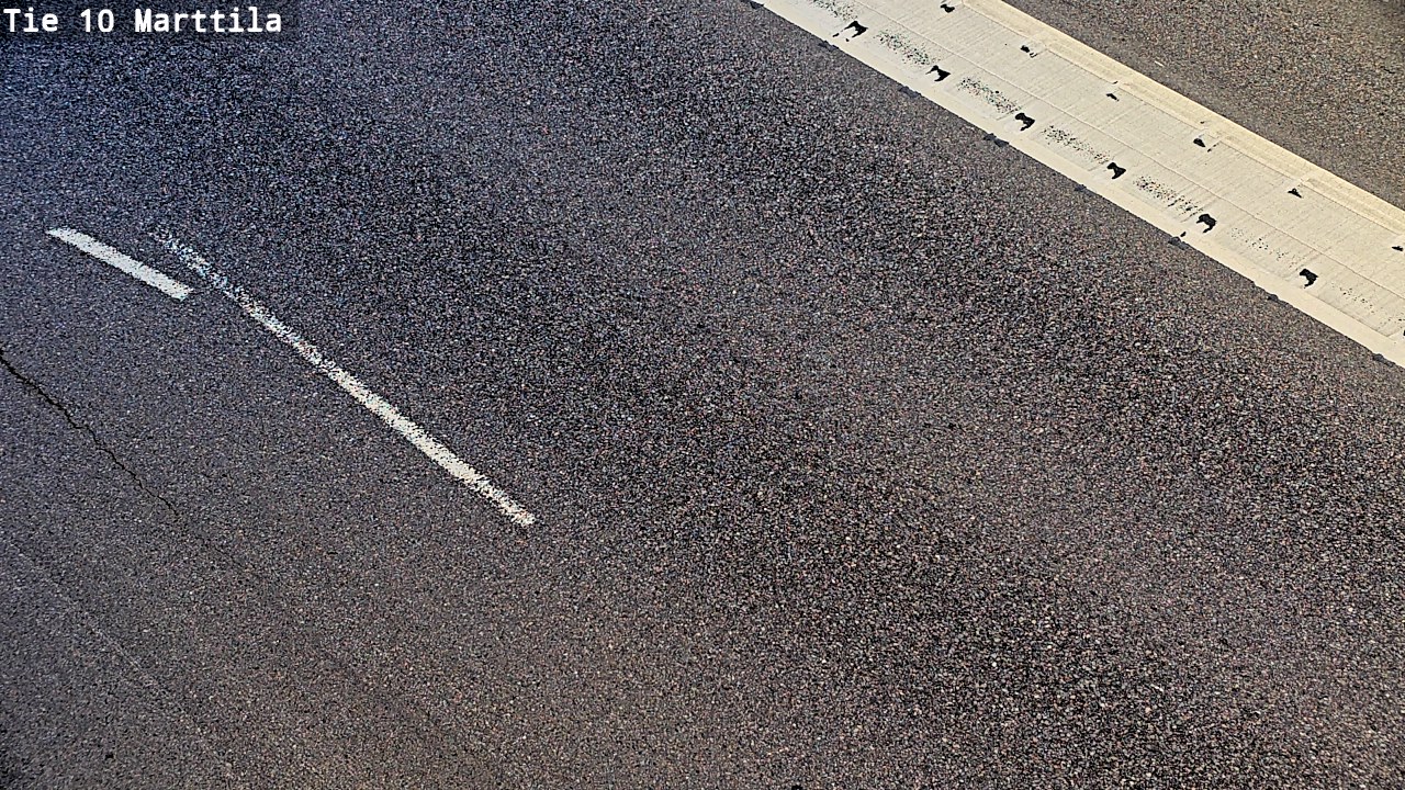 Kelikamerat Kuva Tie 10 Marttila, Marttila, Varsinais-Suomi
