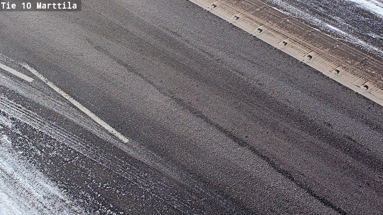 Kelikamerat Kuva Tie 10 Marttila, Marttila, Varsinais-Suomi