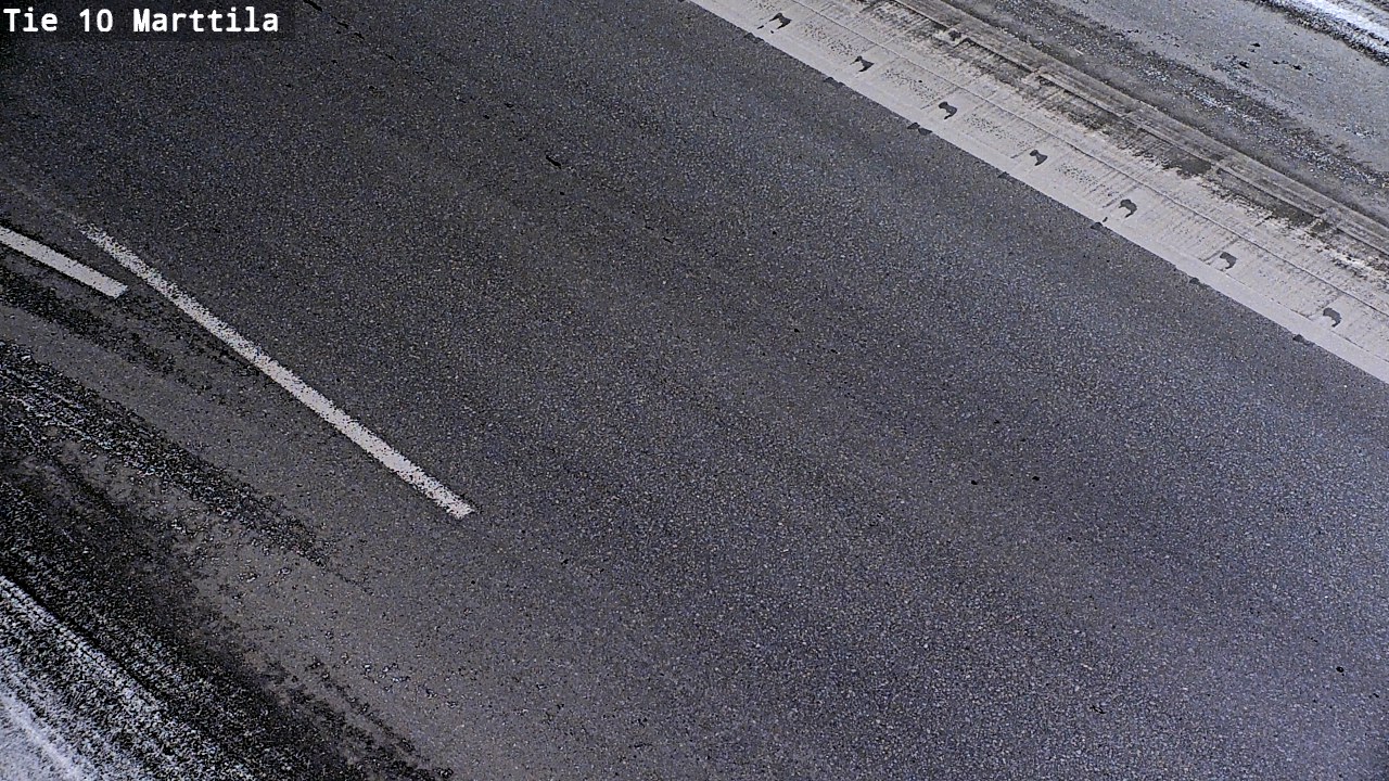 Kelikamerat Kuva Tie 10 Marttila, Marttila, Varsinais-Suomi