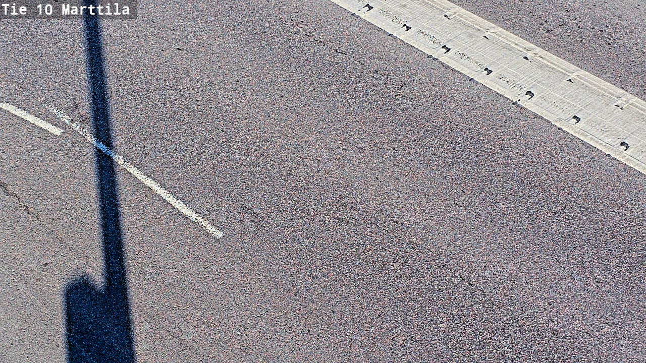 Kelikamerat Kuva Tie 10 Marttila, Marttila, Varsinais-Suomi