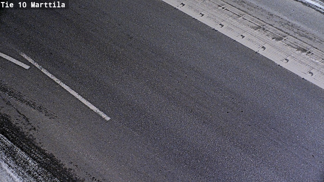 Kelikamerat Kuva Tie 10 Marttila, Marttila, Varsinais-Suomi