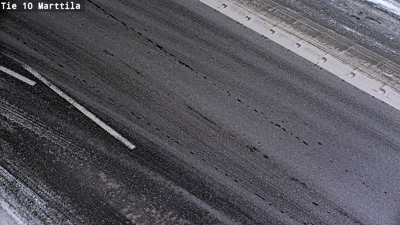 Kelikamerat Kuva Tie 10 Marttila, Marttila, Varsinais-Suomi