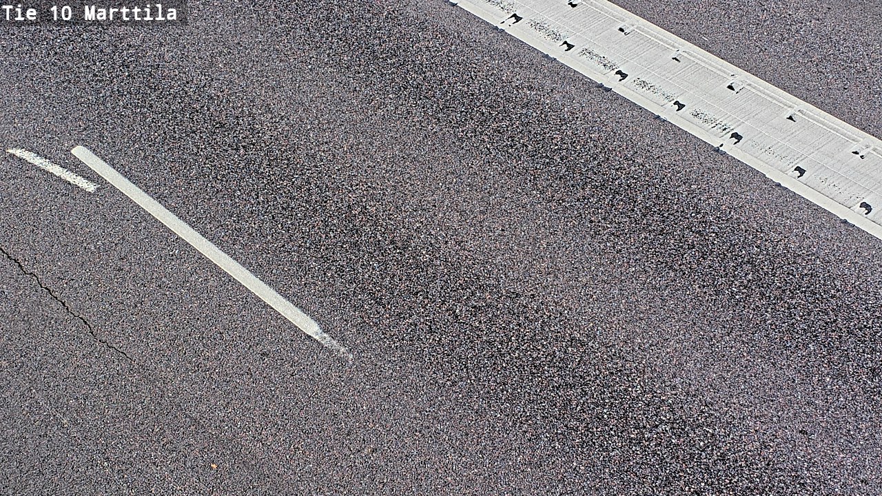 Kelikamerat Kuva Tie 10 Marttila, Marttila, Varsinais-Suomi