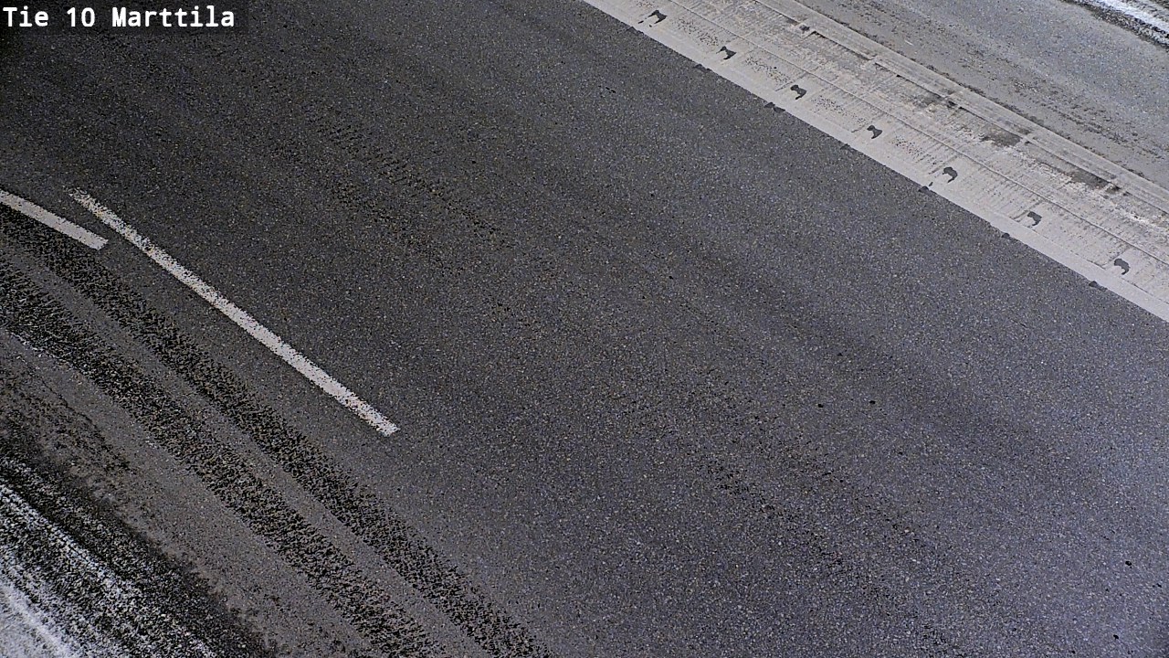 Kelikamerat Kuva Tie 10 Marttila, Marttila, Varsinais-Suomi