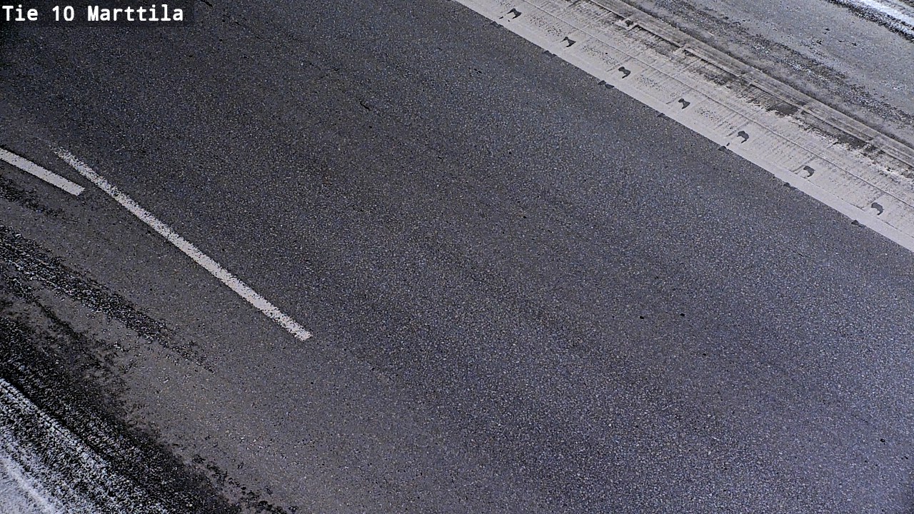 Kelikamerat Kuva Tie 10 Marttila, Marttila, Varsinais-Suomi