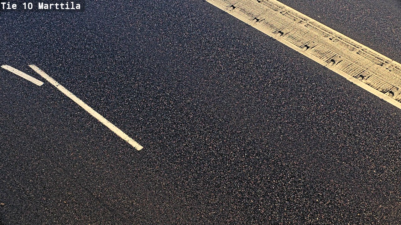 Kelikamerat Kuva Tie 10 Marttila, Marttila, Varsinais-Suomi