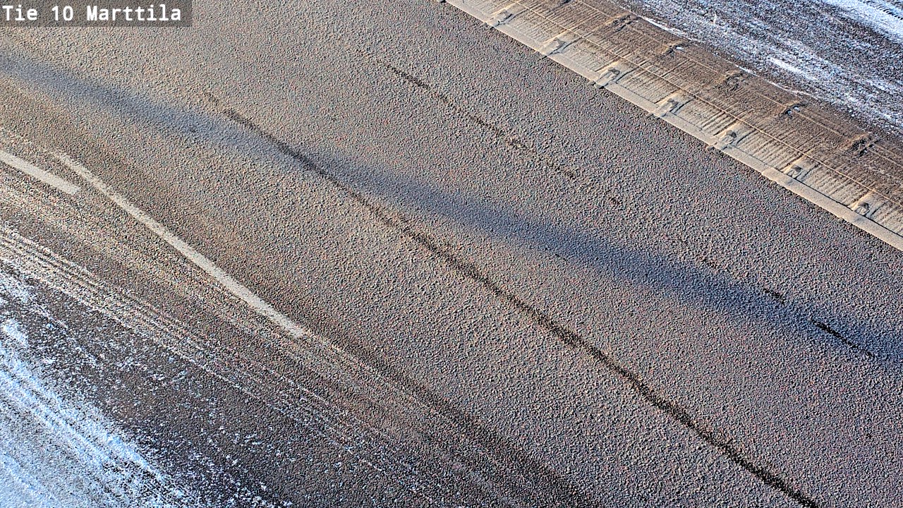 Kelikamerat Kuva Tie 10 Marttila, Marttila, Varsinais-Suomi