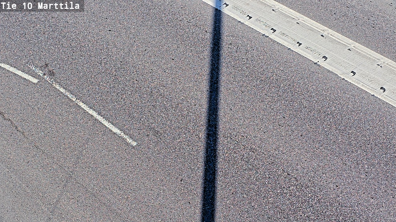 Kelikamerat Kuva Tie 10 Marttila, Marttila, Varsinais-Suomi