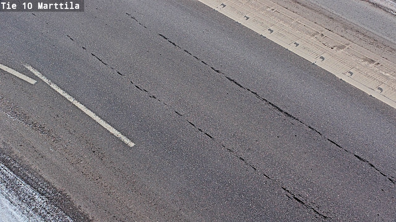 Kelikamerat Kuva Tie 10 Marttila, Marttila, Varsinais-Suomi