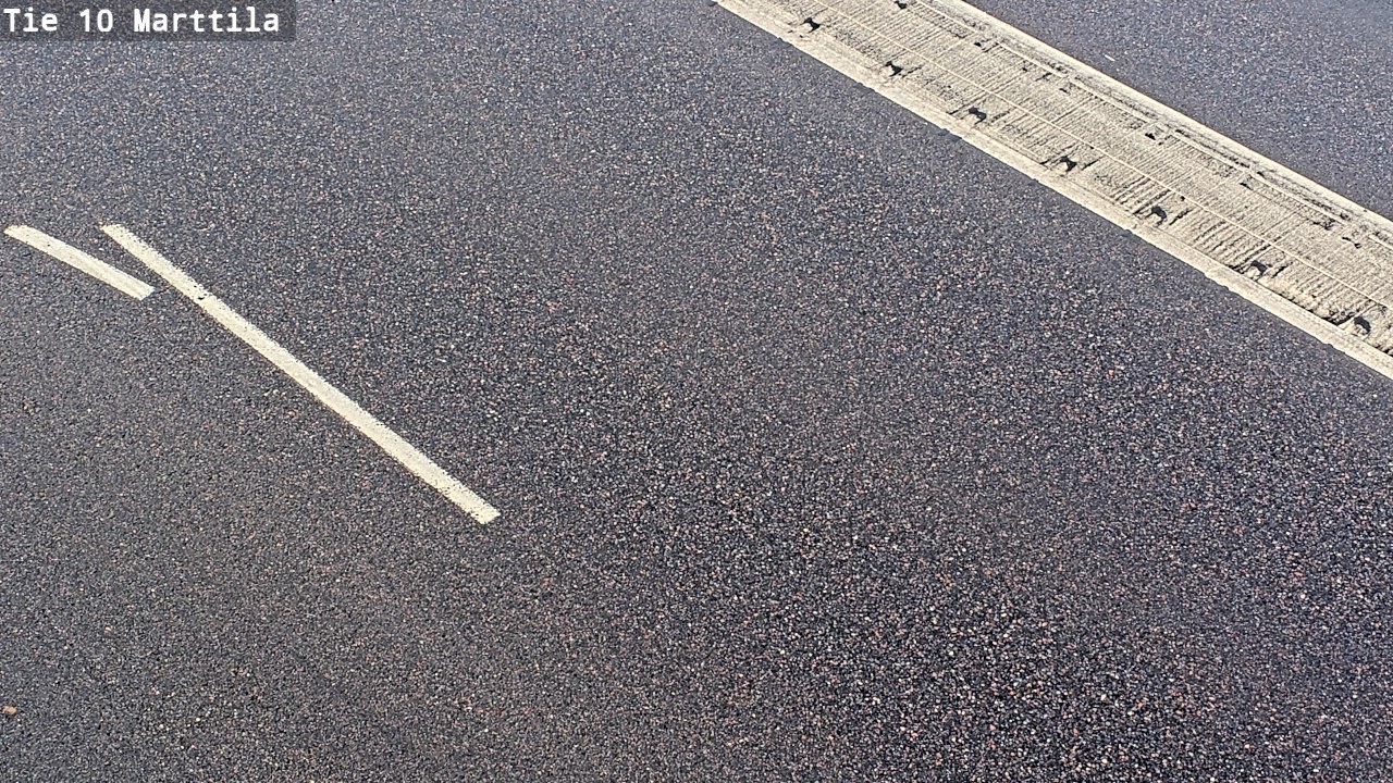 Kelikamerat Kuva Tie 10 Marttila, Marttila, Varsinais-Suomi