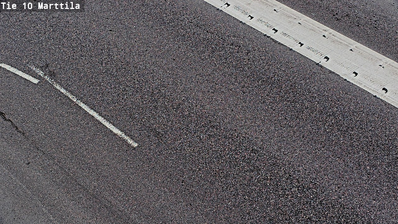 Kelikamerat Kuva Tie 10 Marttila, Marttila, Varsinais-Suomi